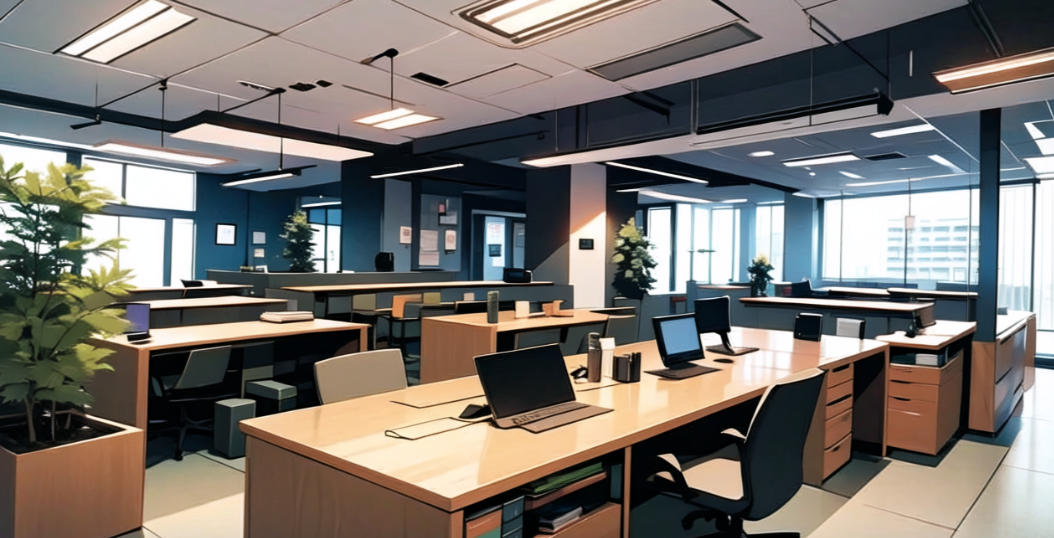 深圳零零柒壹壹安防科技公司轮播图1